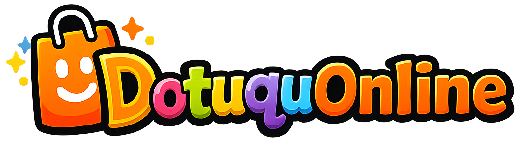 Dotuqu Online